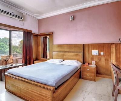 Hotel Vintage Villa